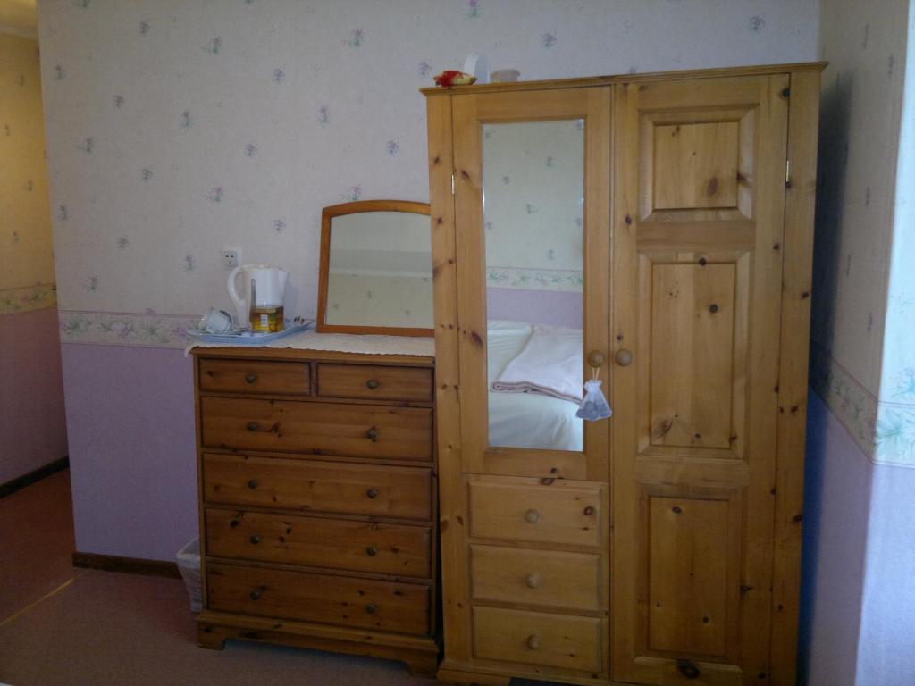 La Maison Jaune Bed & Breakfast Bouresse ห้อง รูปภาพ