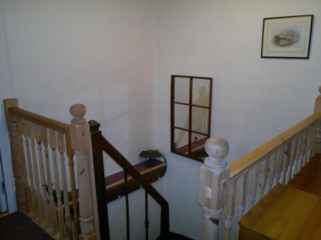 La Maison Jaune Bed & Breakfast Bouresse ภายนอก รูปภาพ