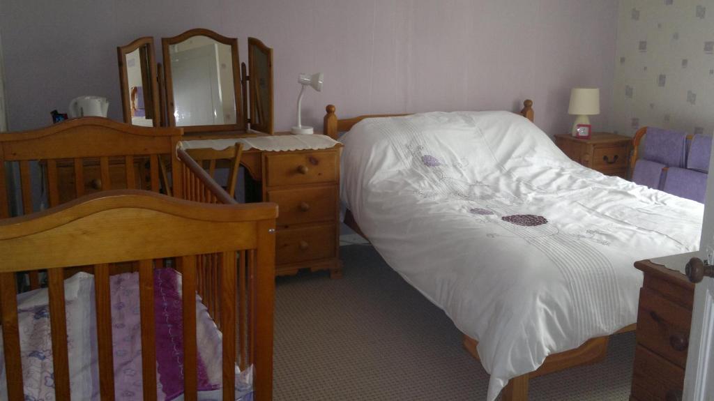 La Maison Jaune Bed & Breakfast Bouresse ภายนอก รูปภาพ