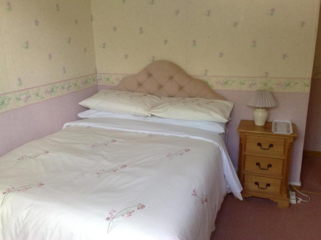 La Maison Jaune Bed & Breakfast Bouresse ภายนอก รูปภาพ